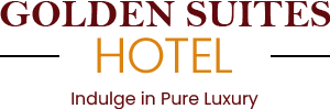 Golden Suites Hotel